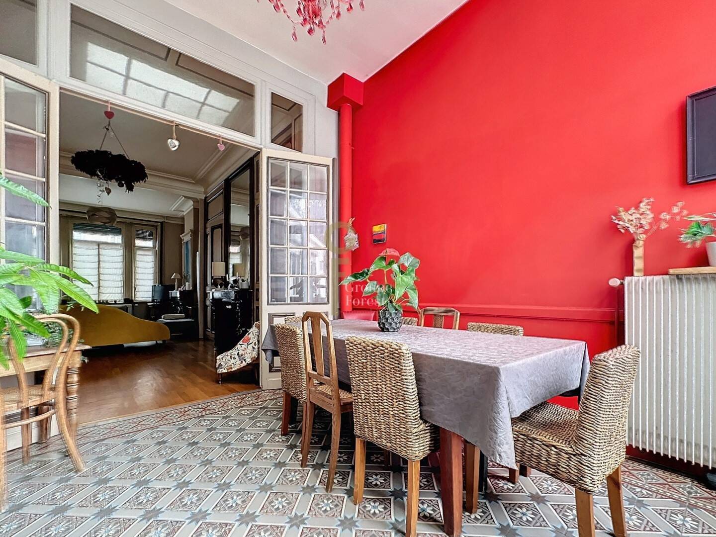 Maison à vendre, 183m², TOURCOING