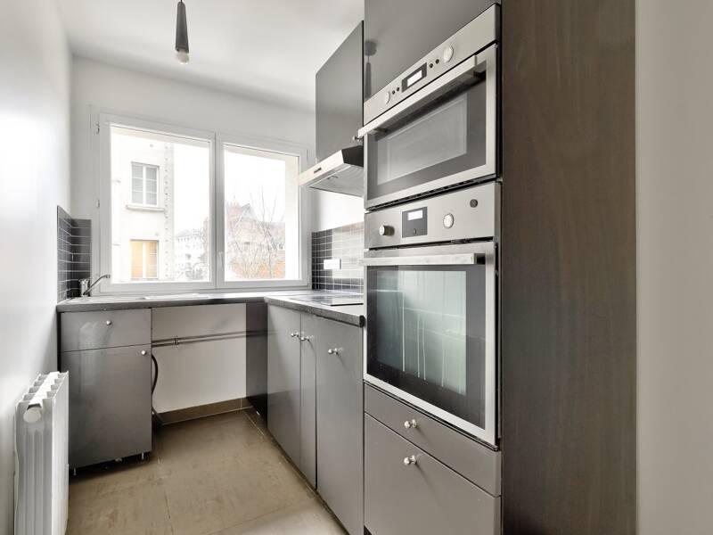 Maison à louer, 50m², CLAMART