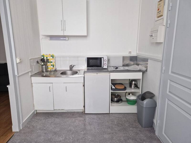 Maison à louer, 25m², ANGERS