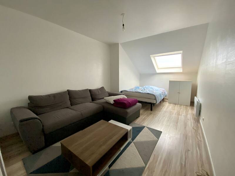 Maison à louer, 31m², NANTES
