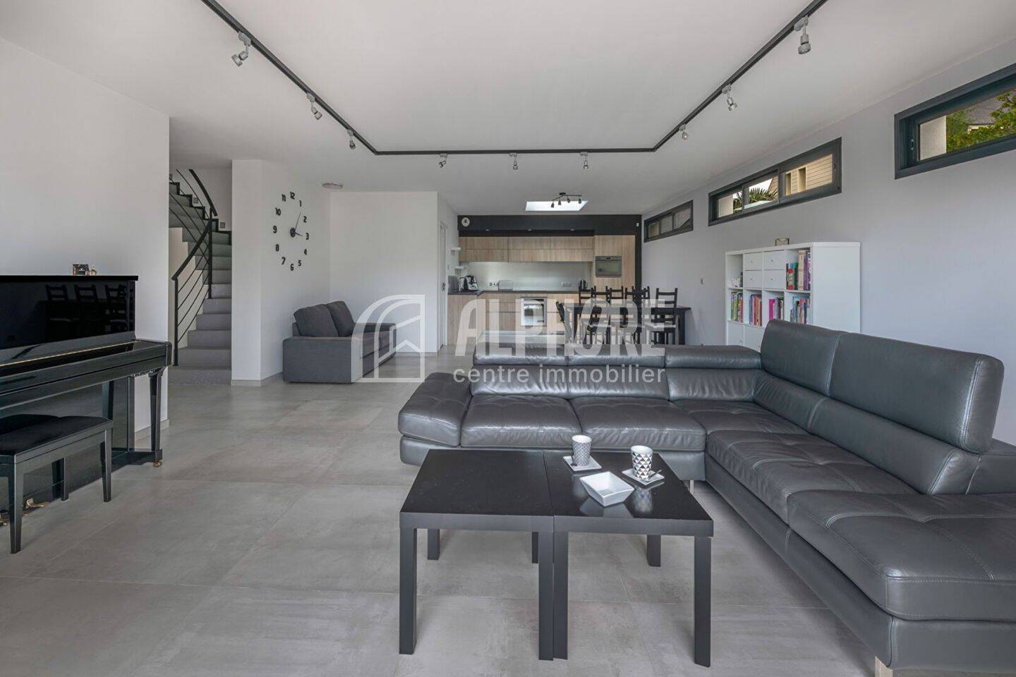 Maison à vendre, 191m², SAINT NAZAIRE