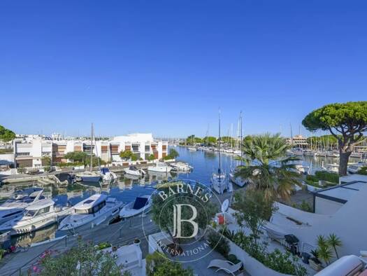 Maison à vendre 720 000 € 4 pièces 3 chambres 105 m² Sud Le Grau-du-Roi 30240