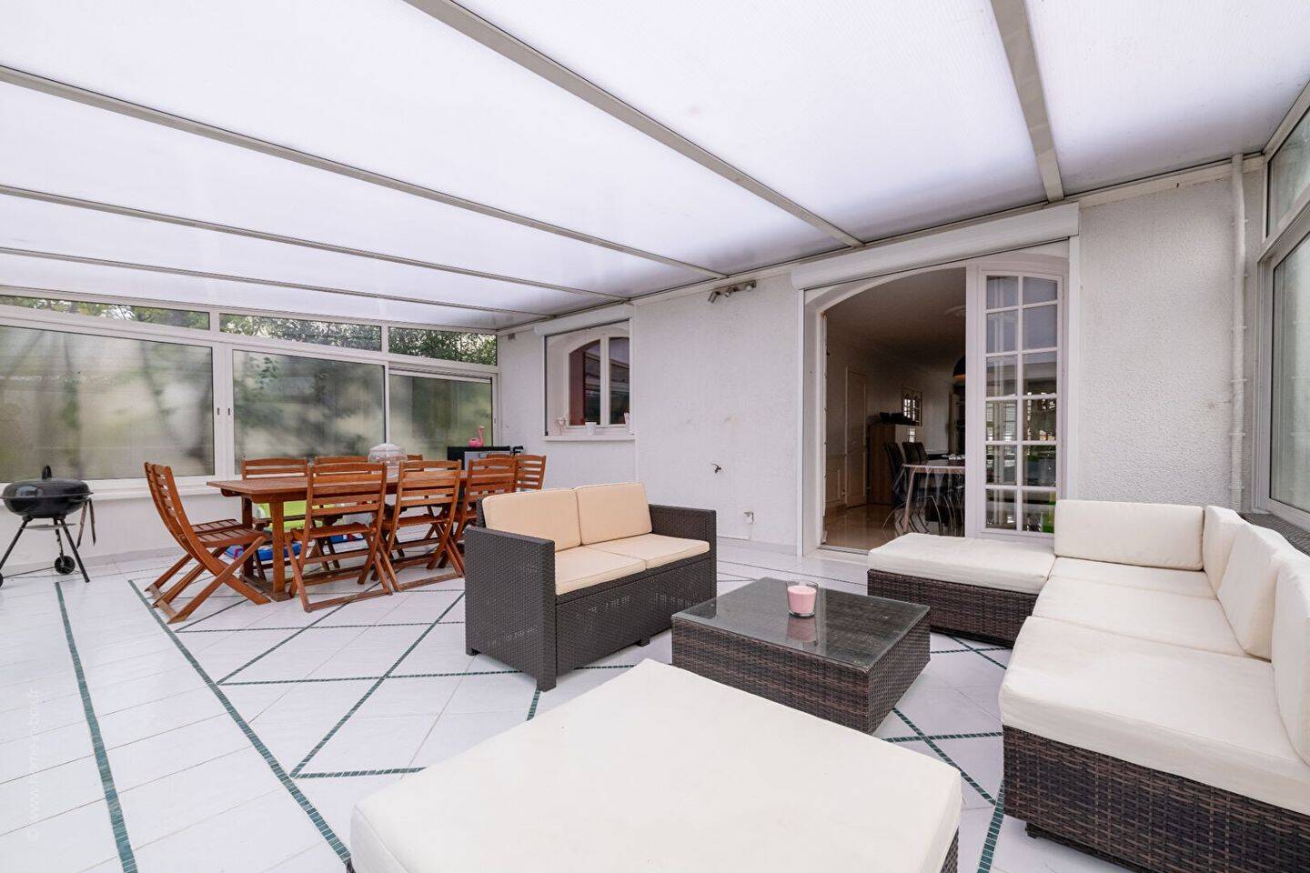Maison à vendre, 163m², MONTREUIL