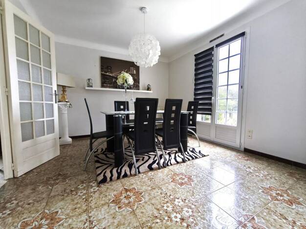 Maison à vendre 326 440 € 4 pièces 3 chambres 128 m² 5 295 m² de terrain Le Cellier 44850