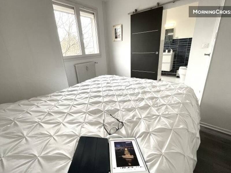 Maison à louer, 109m², SAINT CYR SUR LOIRE