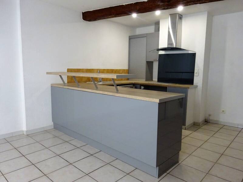 Maison à louer, 49m², BELLEGARDE