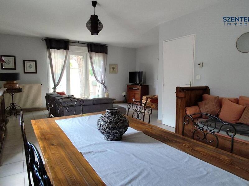 Maison à vendre, 98m², NIMES