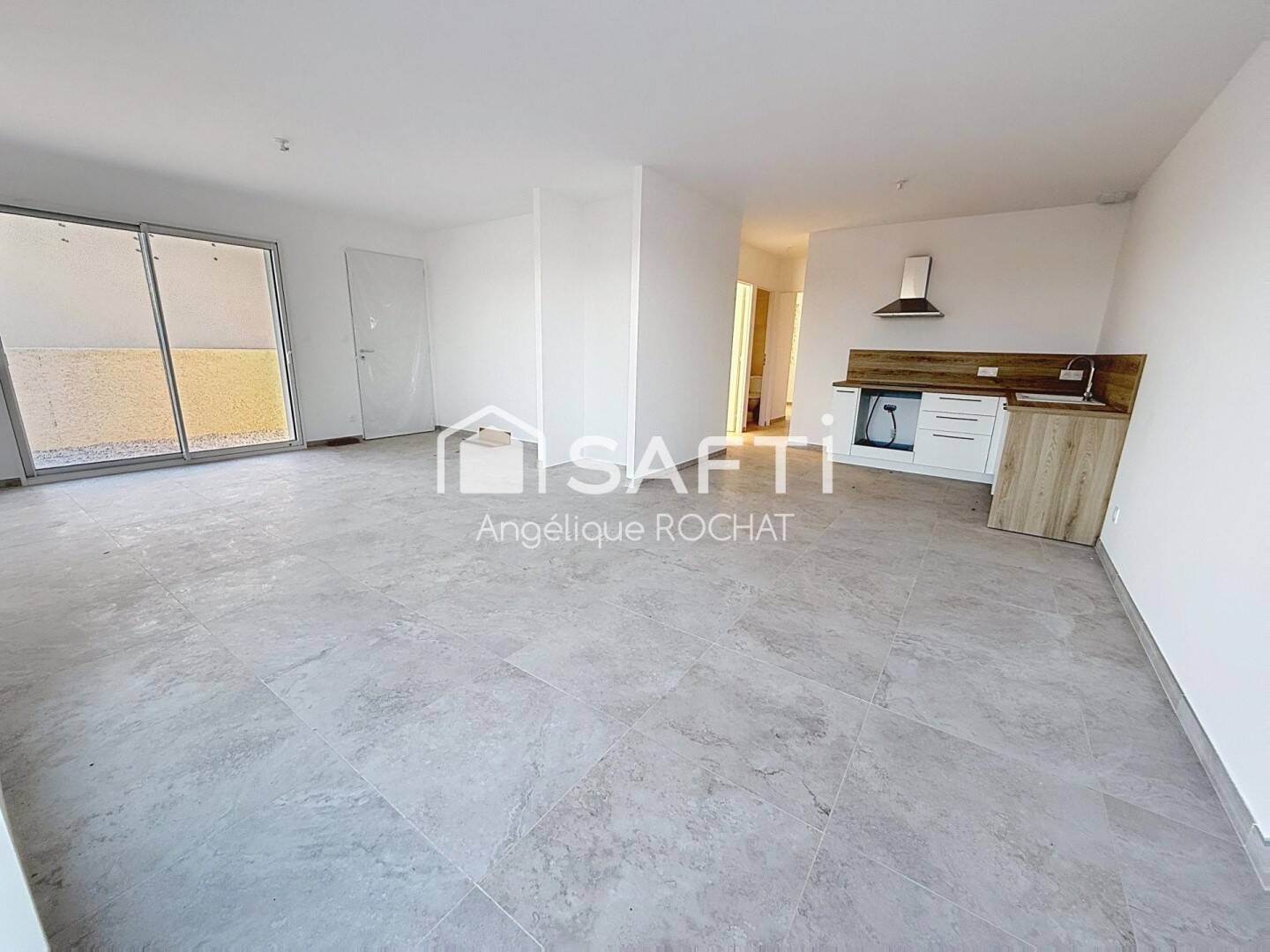 Maison à vendre, 63m², PORTIRAGNES