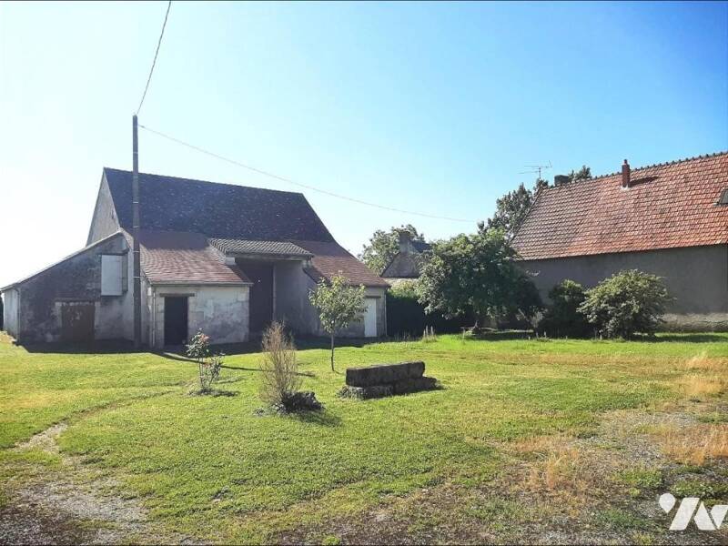 Maison à vendre, 116m², THILOUZE
