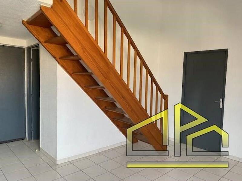 Maison à louer, 52m², MARSEILLE 13E