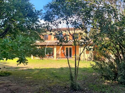 Maison à vendre 1 260 000 € 2 pièces 4 chambres 180 m² 2 544 m² de terrain Maussane-les-Alpilles 13520