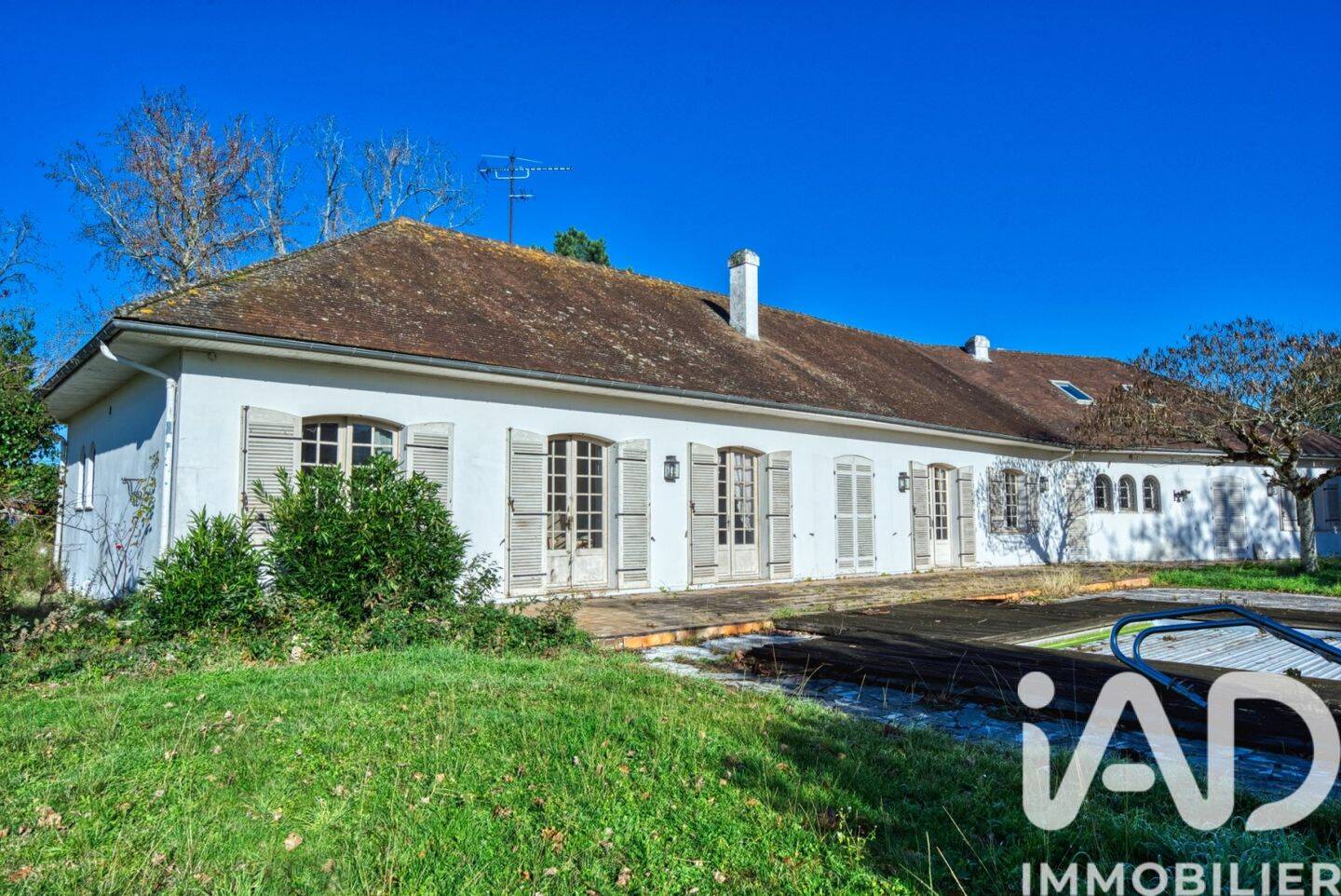 Maison à vendre, 283m², MERIGNAC