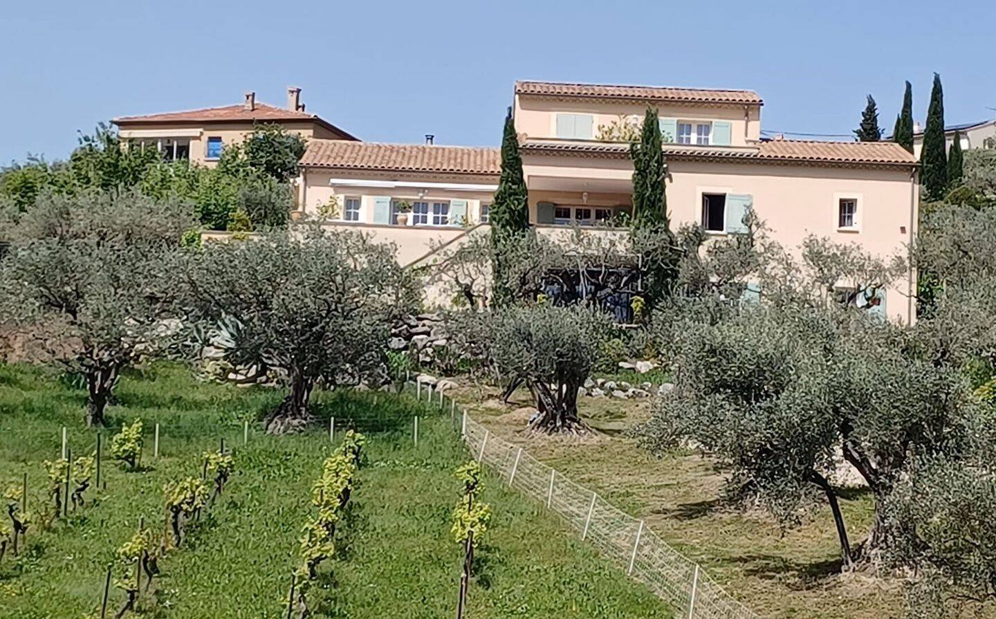 Maison à vendre, 295m², BUIS LES BARONNIES
