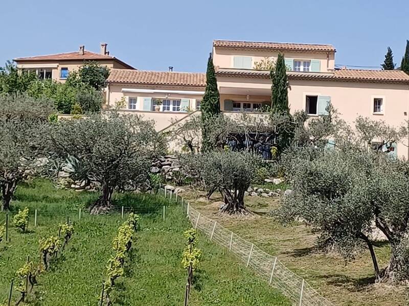 Maison à vendre, 295m², BUIS LES BARONNIES