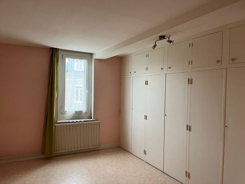 Maison à vendre, 155m², AMIENS