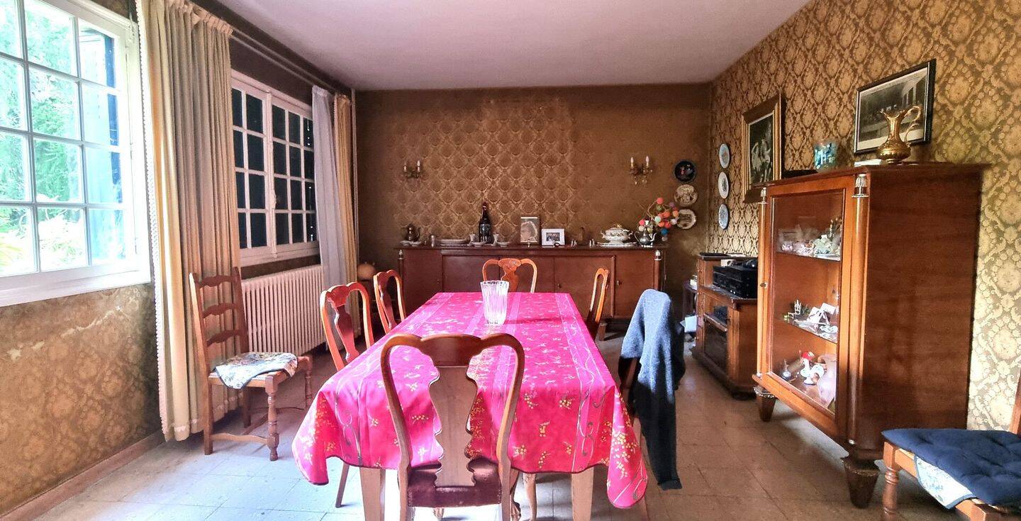 Maison à vendre, 190m², ARGENTEUIL