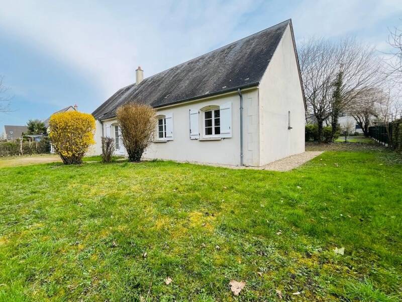 Maison à louer, 100m², LUYNES