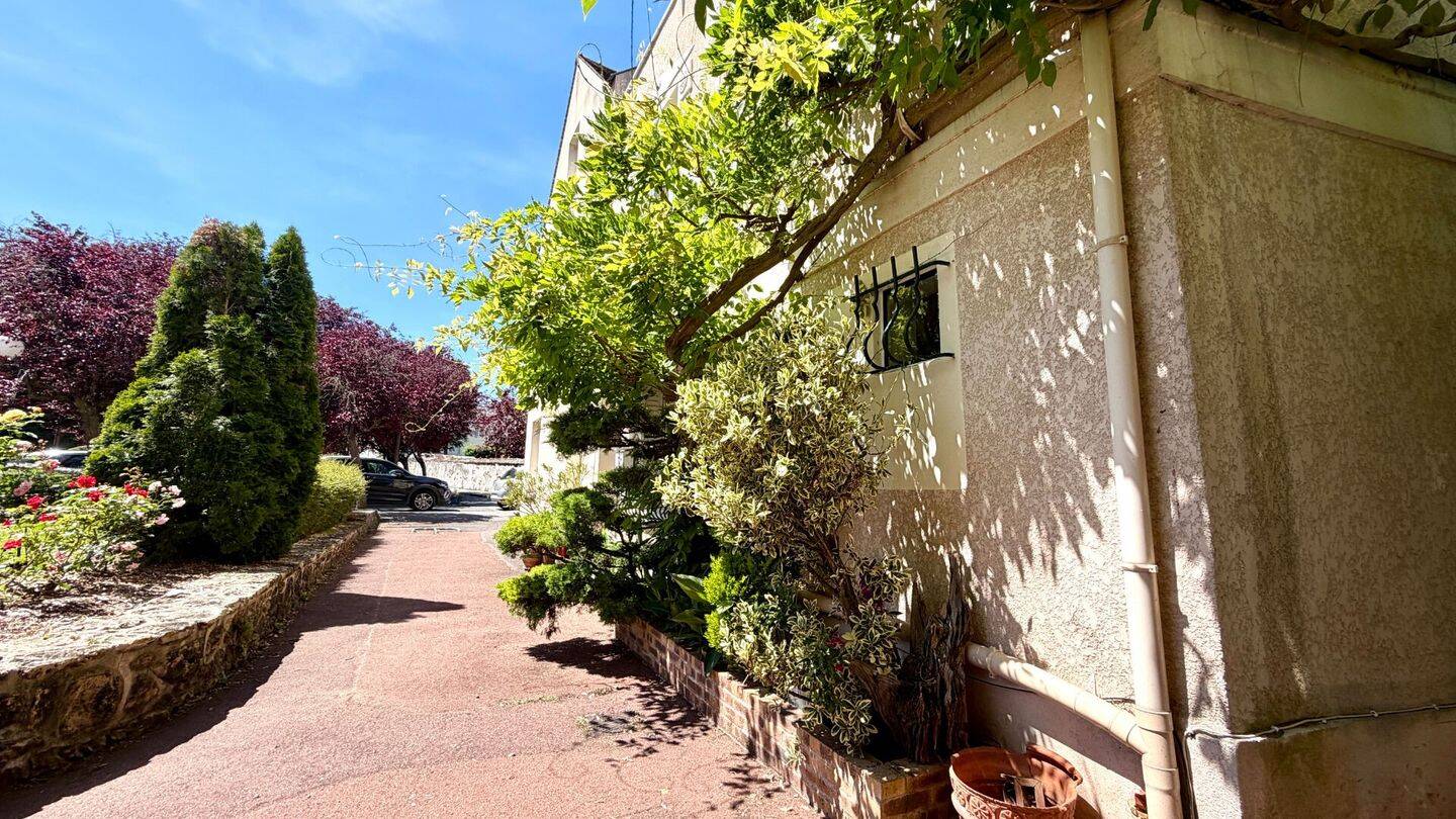 Maison à vendre, 84m², EVRY