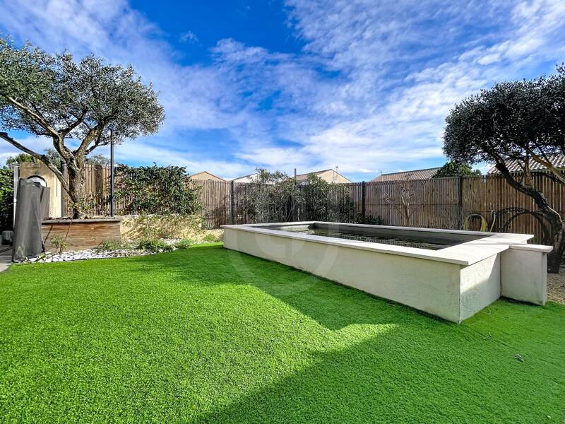 Maison à vendre, 116m², MONTPELLIER