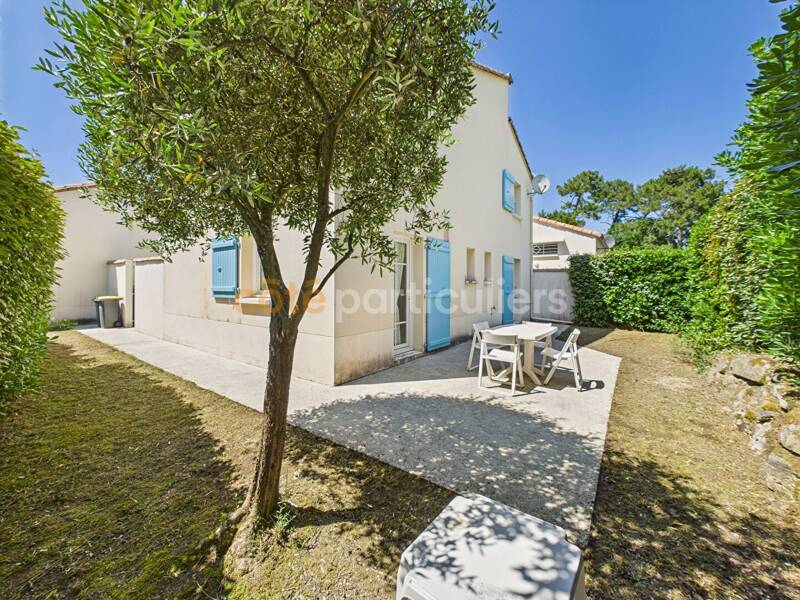 Maison à vendre, 84m², LES MATHES