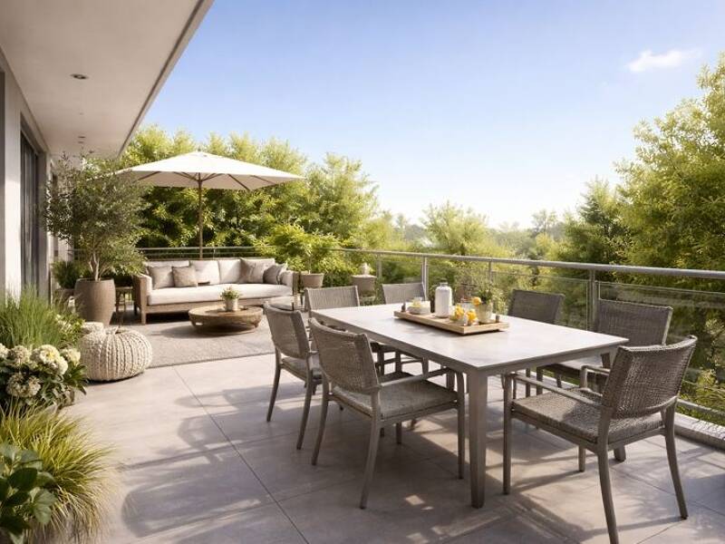 Maison à vendre, 100m², LEVALLOIS PERRET