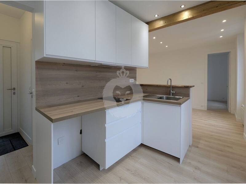 Maison à louer, 36m², SAINT MAUR DES FOSSES