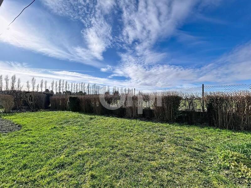 Maison à louer, 71m², AVILLY SAINT LEONARD