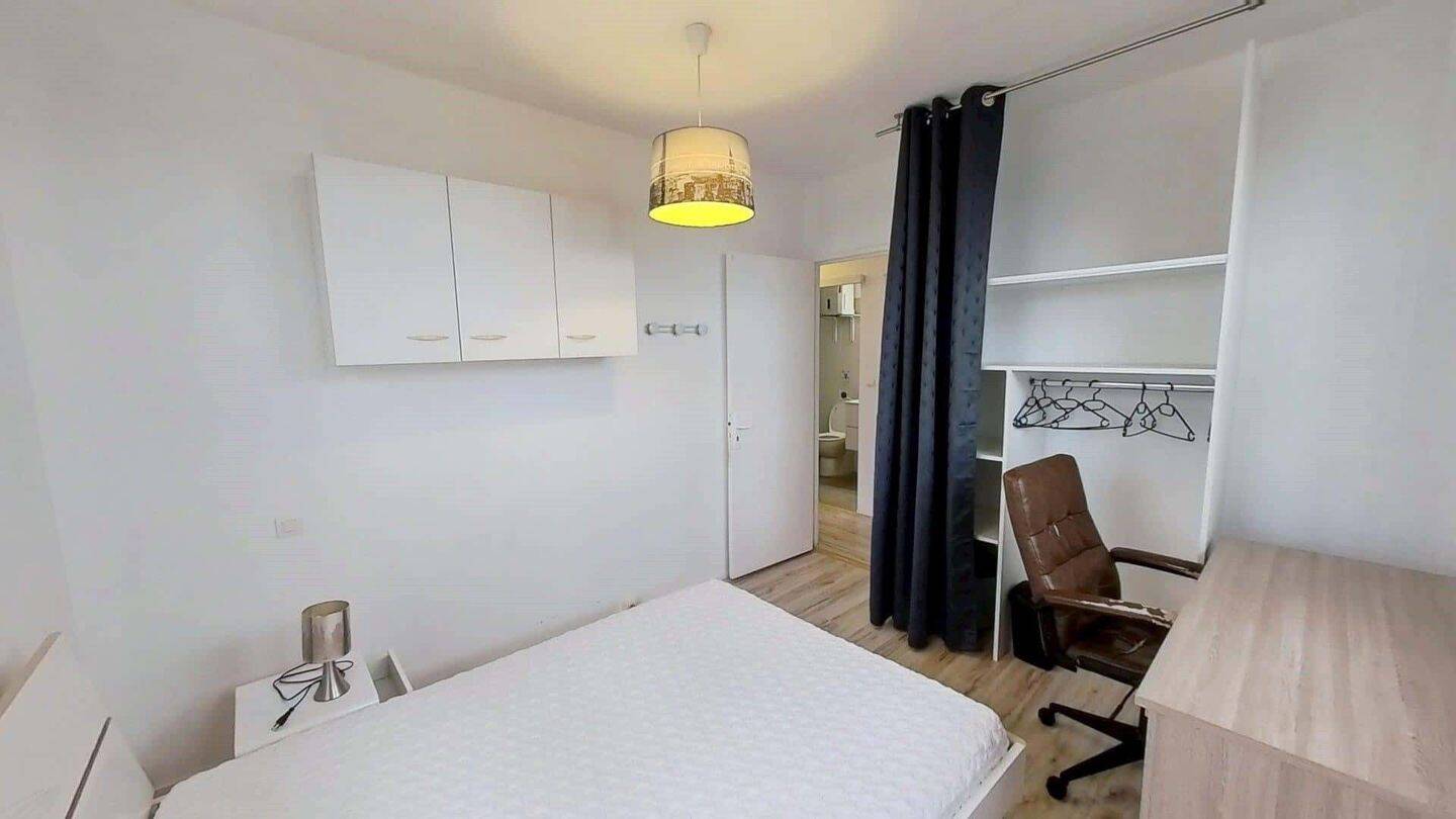 Maison à louer, 15m², NANCY