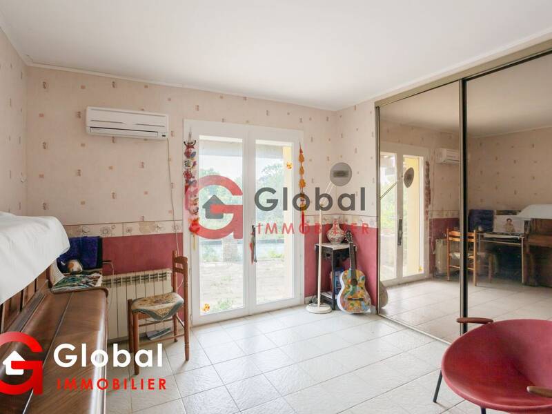 Maison à vendre, 157m², MARSEILLE 15E