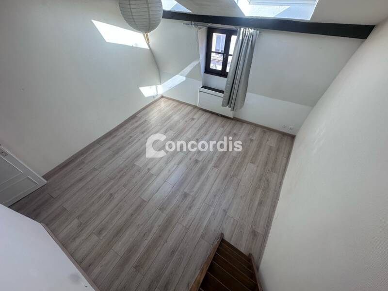 Maison à louer, 38m², METZ