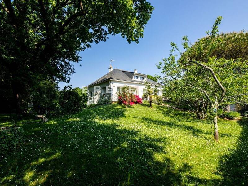 Maison à vendre, 140m², SAINT NAZAIRE