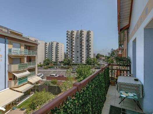 Duplex à vendre 607 260 € 5 pièces 4 chambres 87 m² Étage 3/3 Aiguillon Arcachon 33120