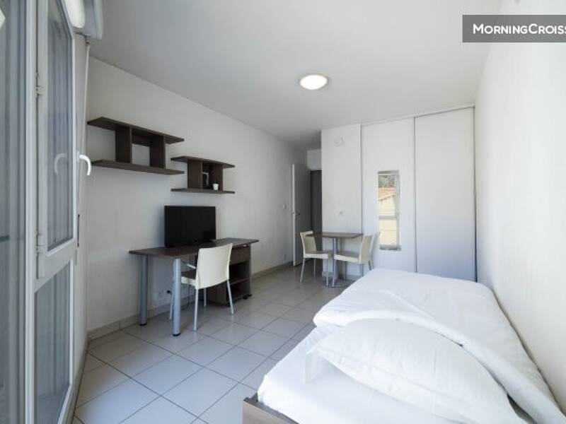 Maison à louer, 18m², TOULON