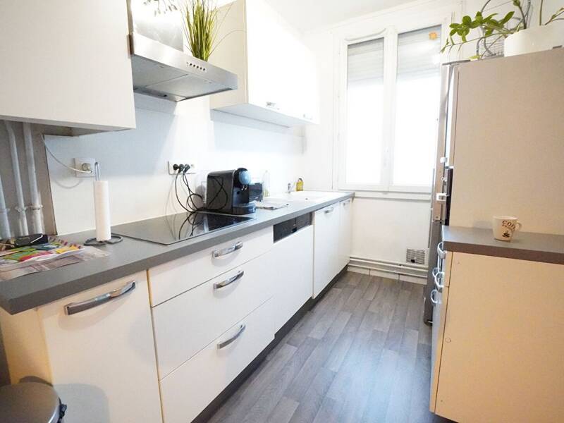 Maison à vendre, 70m², LE MANS