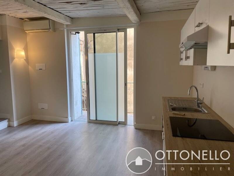 Maison à louer, 53m², PUGET SUR ARGENS