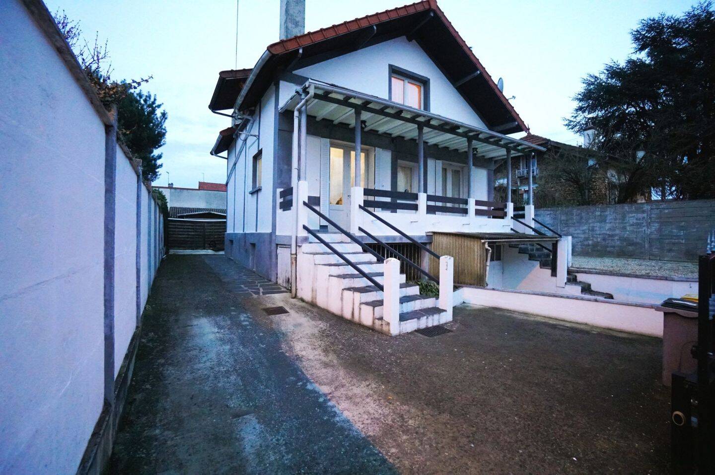 Maison à vendre, 100m², AULNAY SOUS BOIS