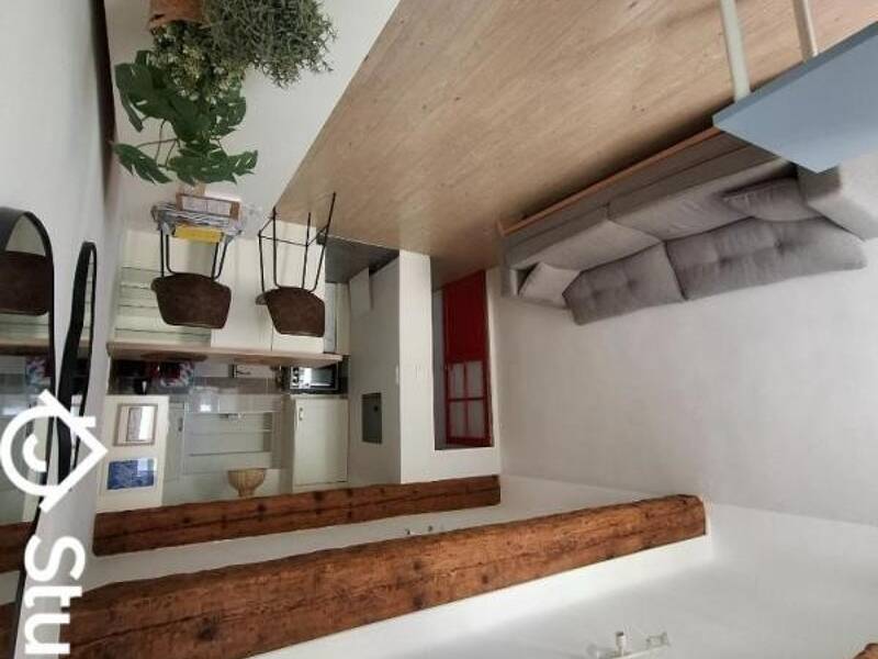 Maison à louer, 38m², AIX EN PROVENCE