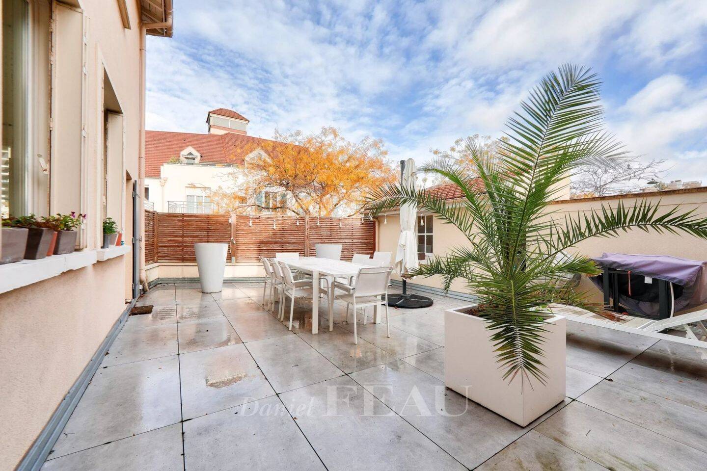 Maison à vendre, 172m², RUEIL MALMAISON