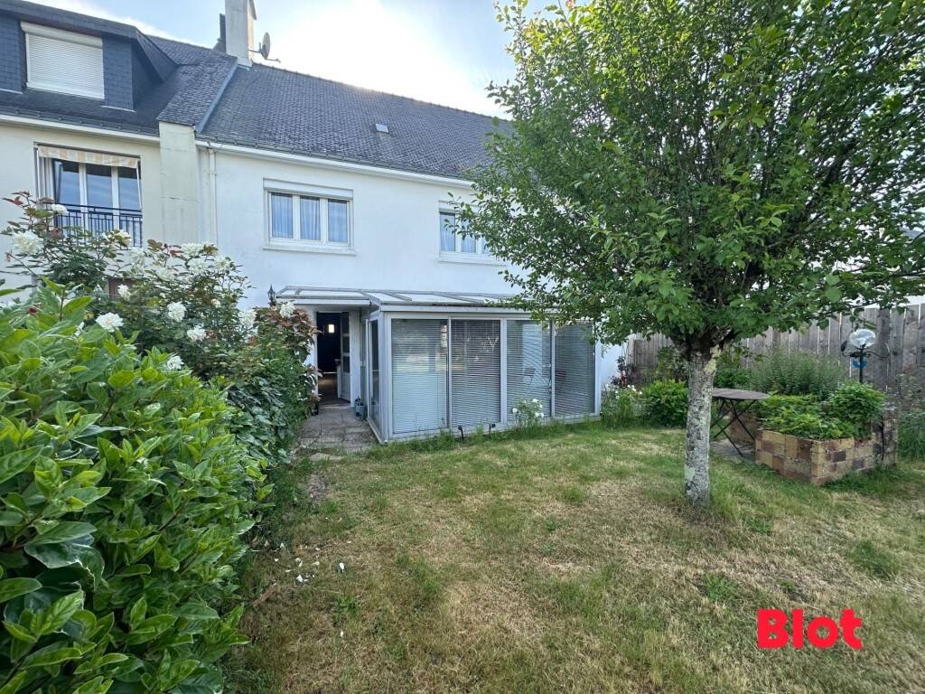 Maison à vendre, 124m², VANNES