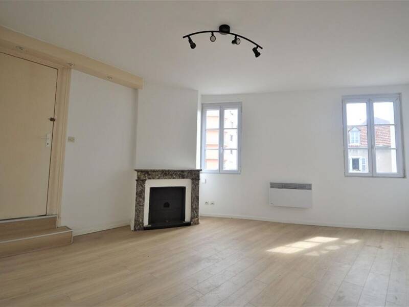 Maison à louer, 28m², PAU