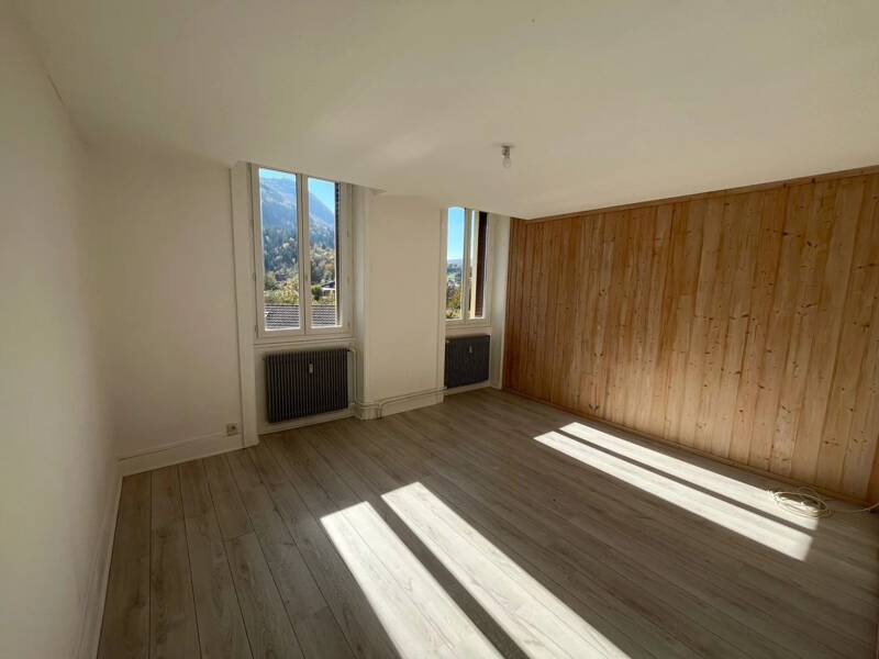 Maison à louer, 56m², VILLARD SAINT SAUVEUR