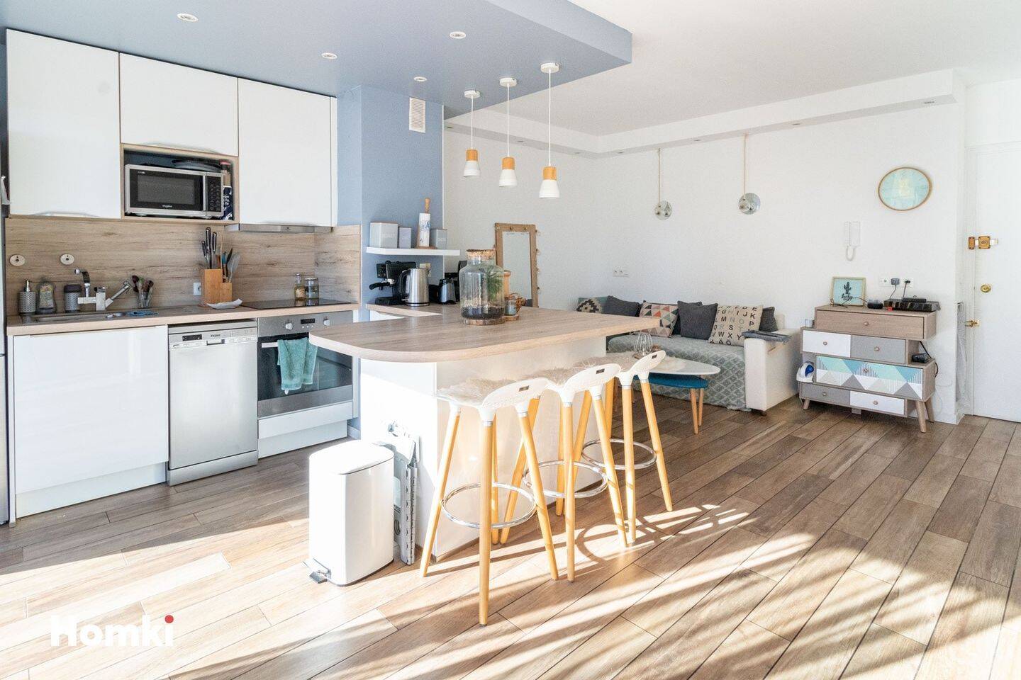 Maison à louer, 27m², CANNES