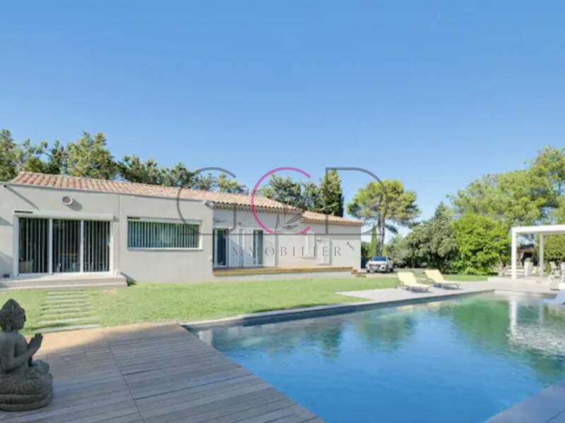 Maison à vendre, 180m², LES MILLES