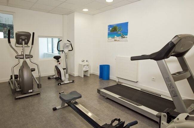 Maison à louer, 18m², NANTERRE