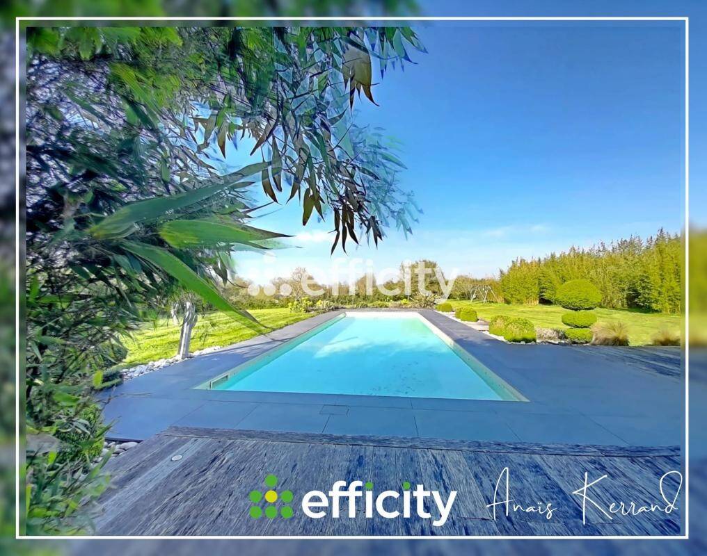 Maison à vendre, 185m², MAISDON SUR SEVRE