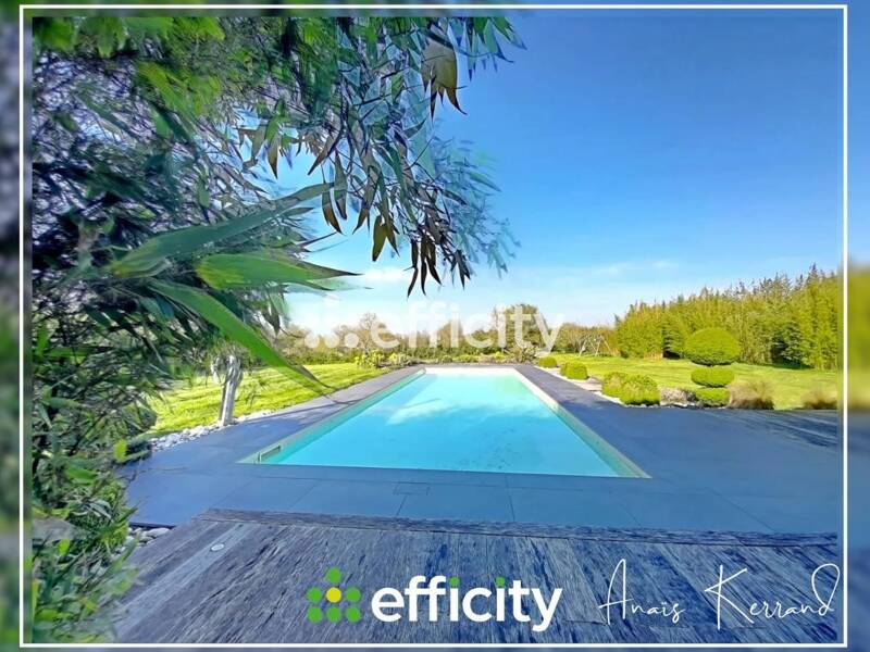 Maison à vendre, 185m², MAISDON SUR SEVRE