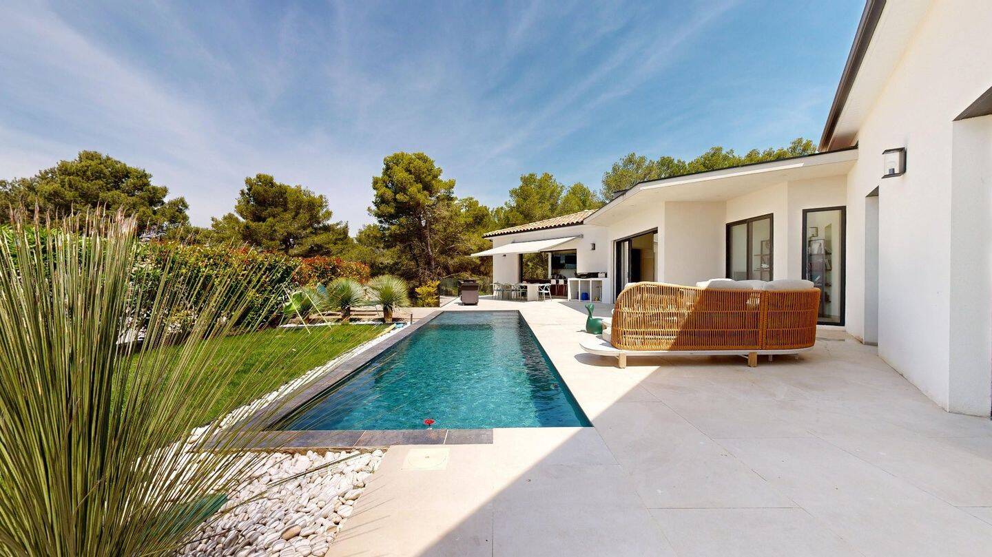 Maison à vendre, 206m², BEZIERS