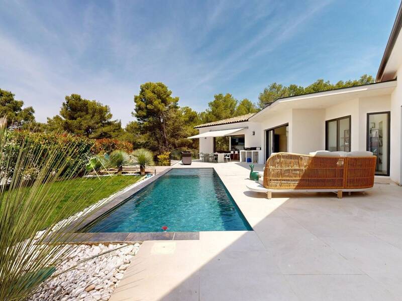 Maison à vendre, 206m², BEZIERS