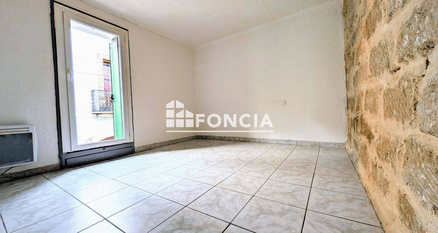 Maison à vendre, 50m², MONTAGNAC