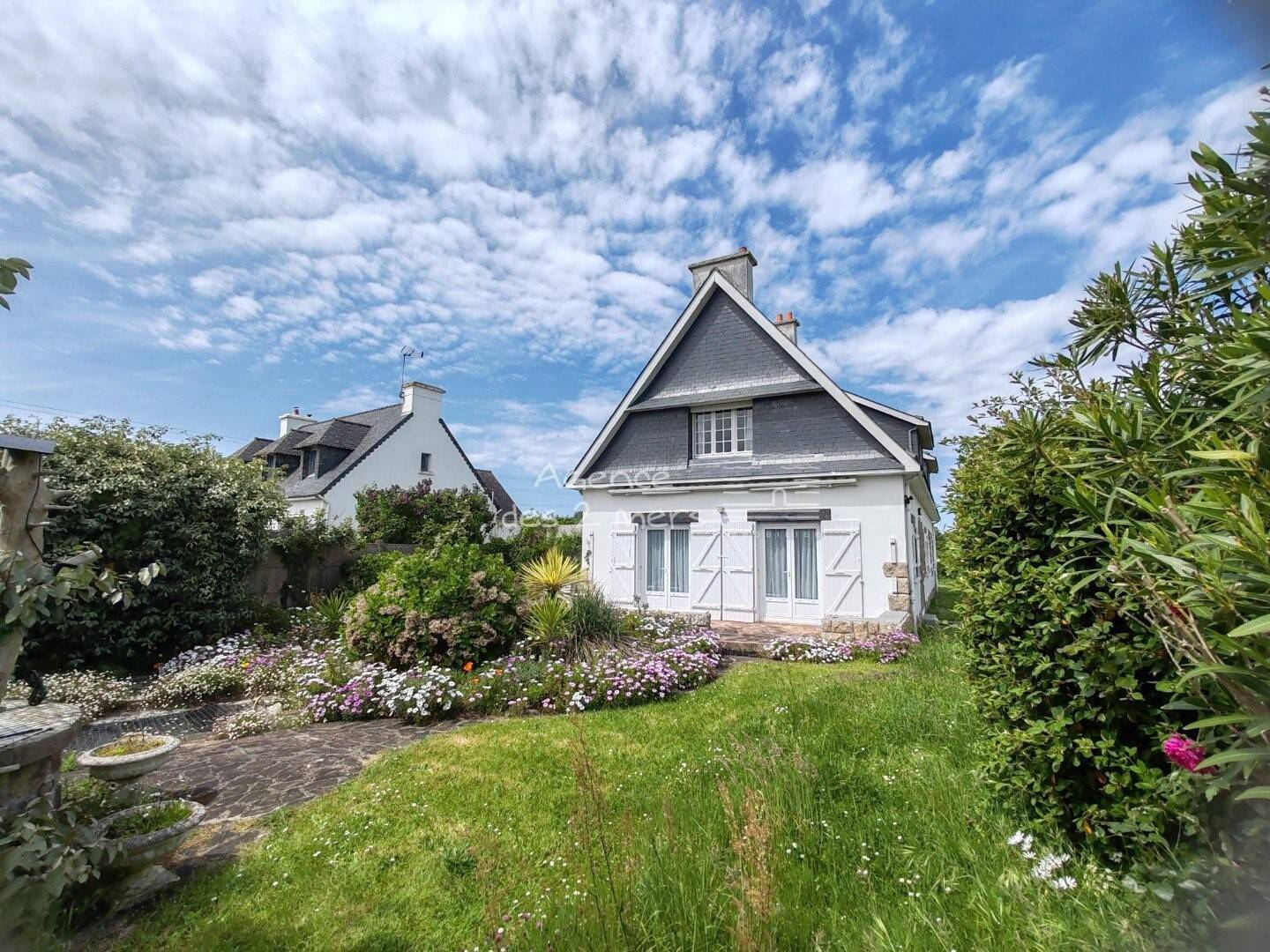 Maison à vendre, 200m², SAINT PIERRE QUIBERON